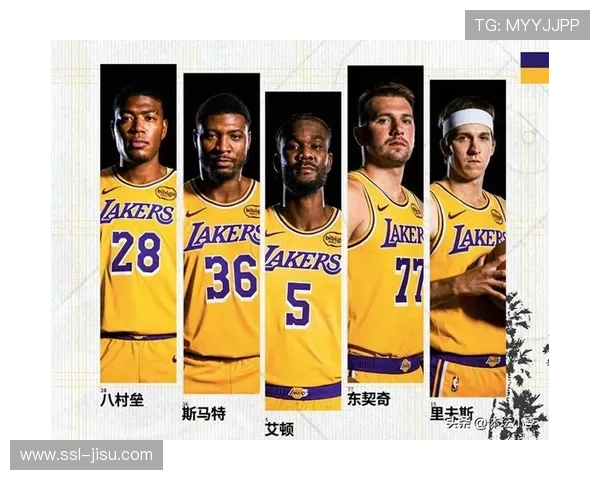 湖人队进攻体系分析:东契奇主导攻防,里夫斯复出增变数 湖人队进攻体系分析:东契奇主导攻防,里夫斯复出增变数