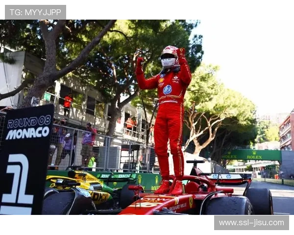 摩纳哥站排位赛勒克莱尔杆位,主场车手冲击首胜 摩纳哥站排位赛勒克莱尔杆位,主场车手冲击首胜