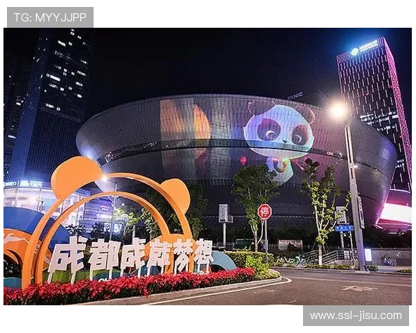 成都马术世界杯观众可游览熊猫基地、杜甫草堂等城市地标