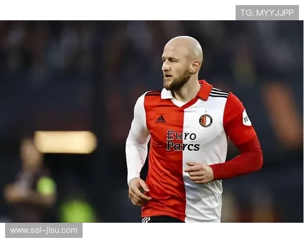 瓦伦特:费耶诺德更衣室氛围助力连胜 瓦伦特:费耶诺德更衣室氛围助力连胜