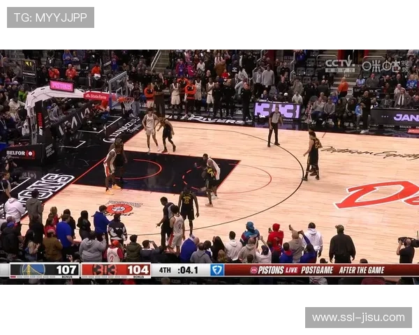 勇士不敌活塞，防守问题暴露战术体系上限